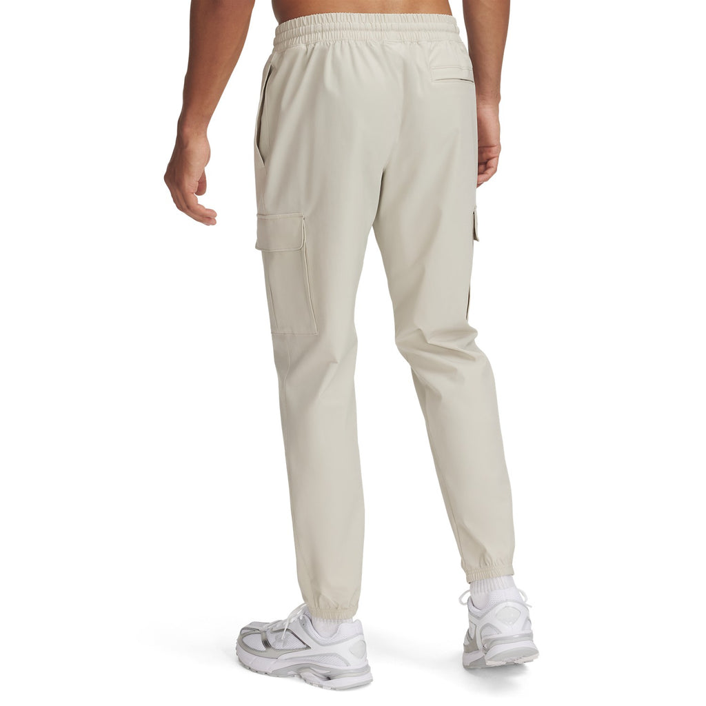 Vibe Woven Cargo broek