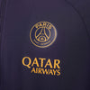 Paris Saint-Germain Strike tracksuit