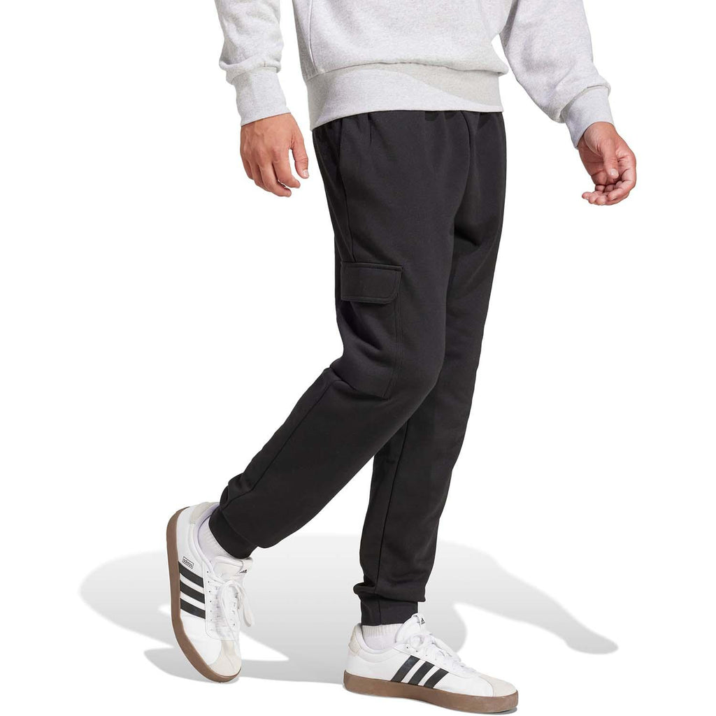 Essentials Feelcozy Fleece Cargobroek