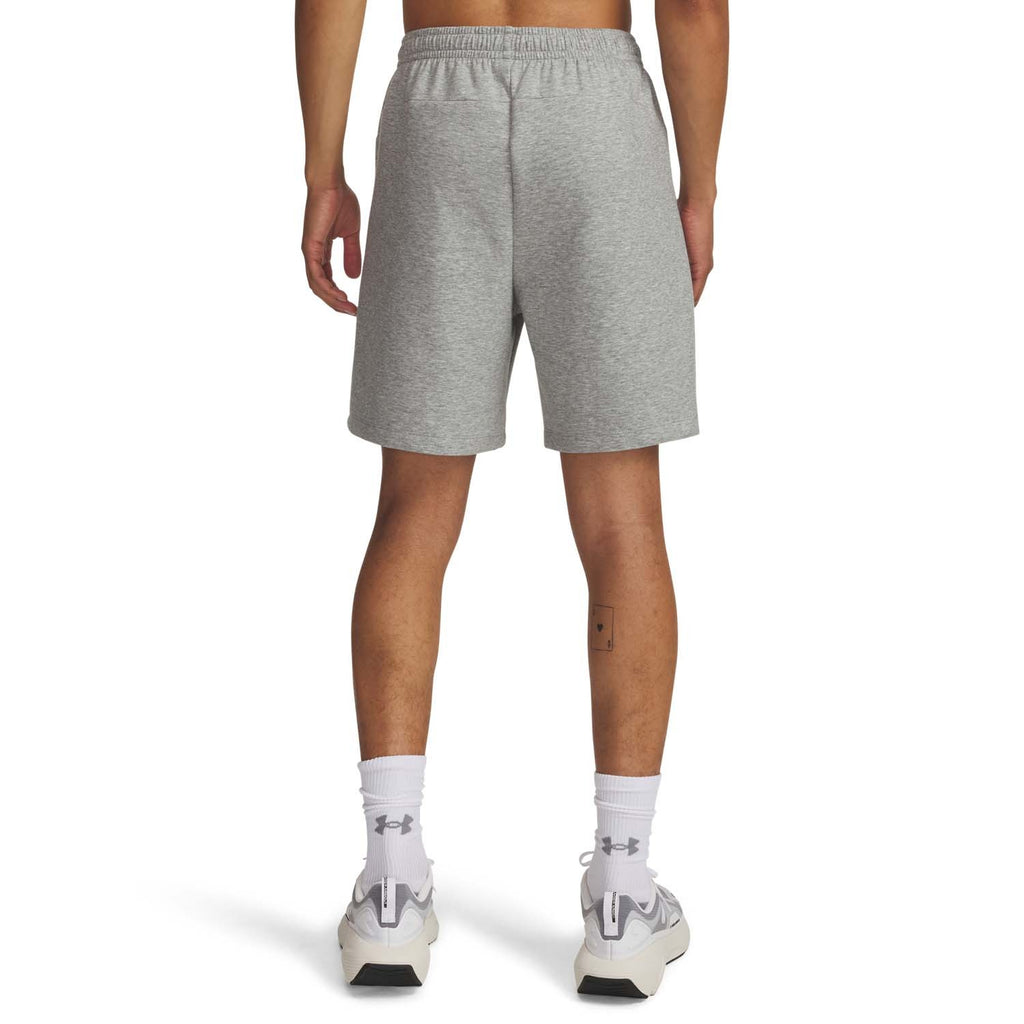 Unstoppable Fleece  Shorts