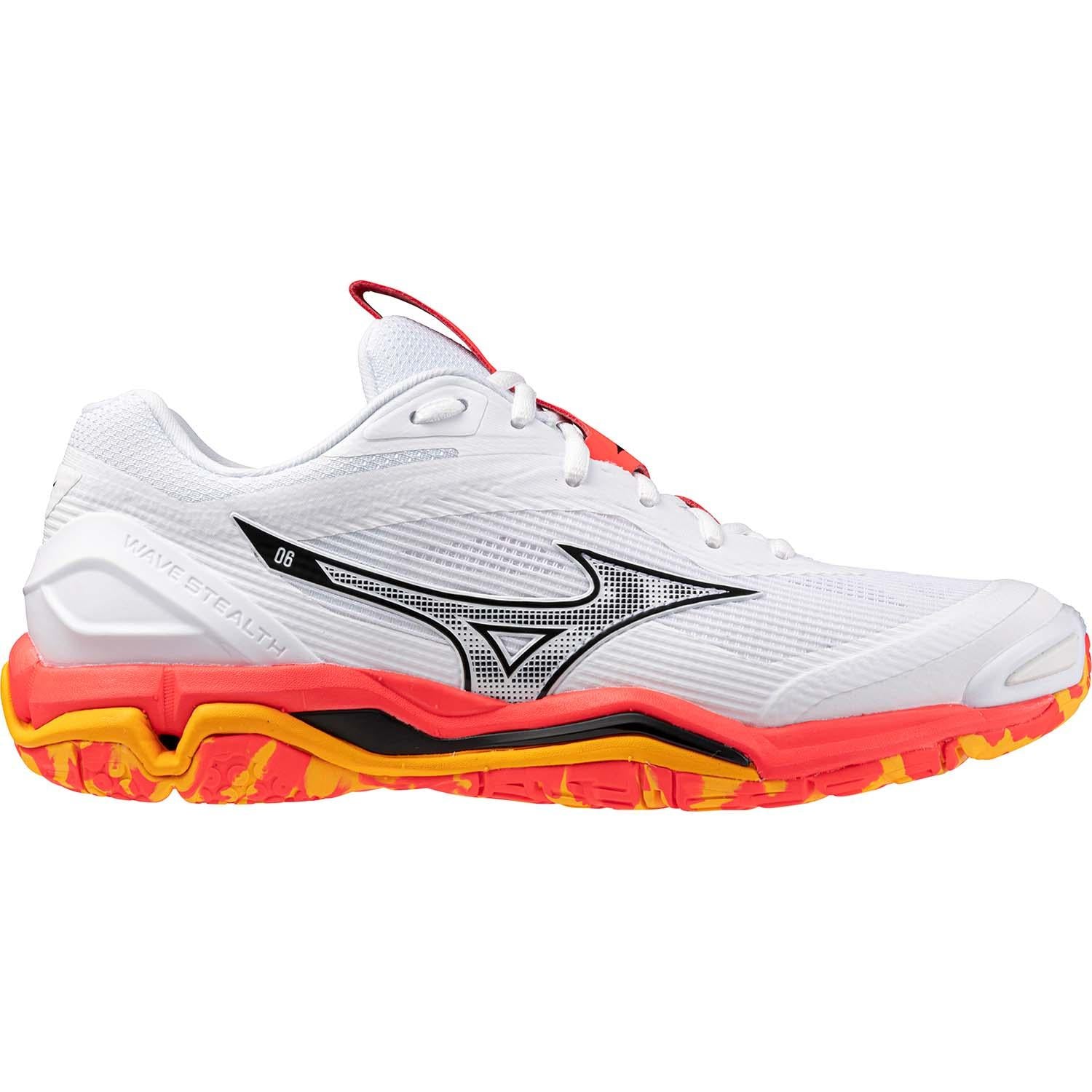 wave stealth 6