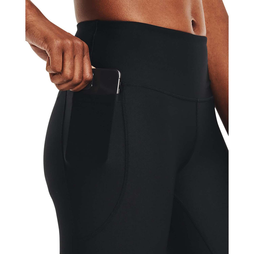 HeatGear® Armour Hi-Rise Full-Length legging