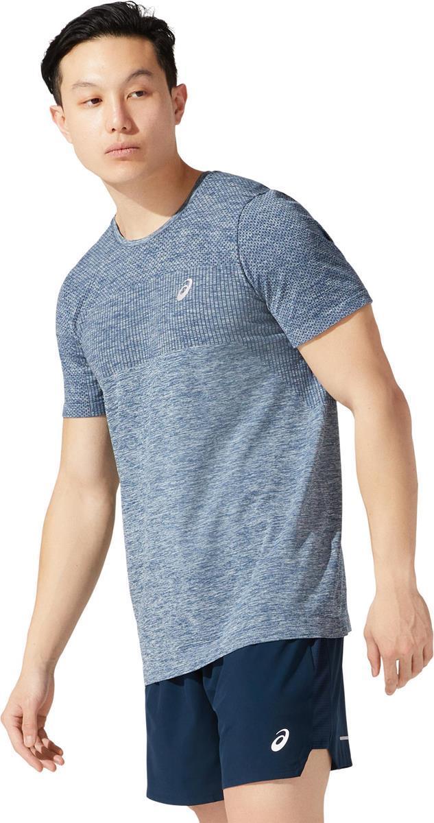 RACE SEAMLESS SS