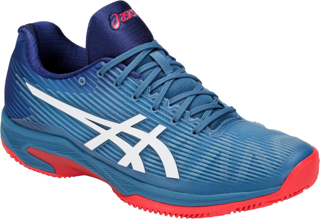 Solution Speed FF Clay tennisschoenen