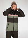 Frame Snowjacket