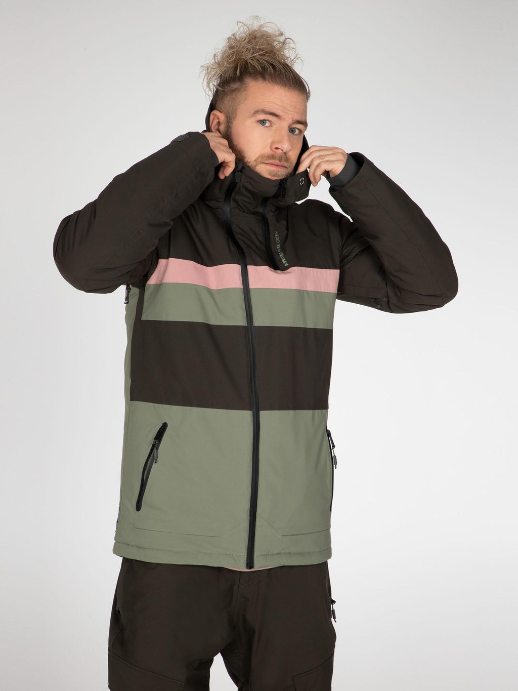 Frame Snowjacket
