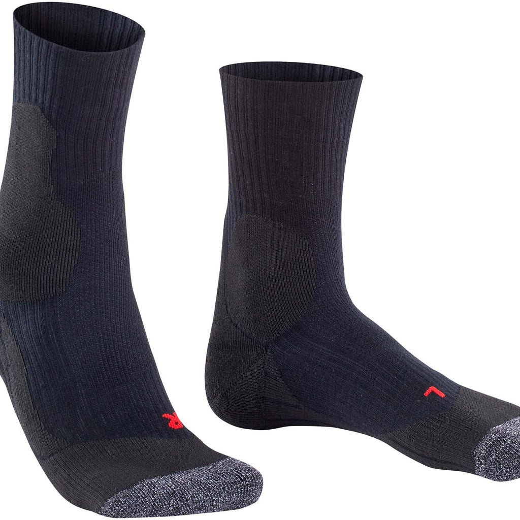 te 2 men sokken tennis