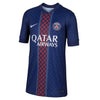 Paris Saint-Germain 2025/26 Dri-FIT Stadium Home shirt