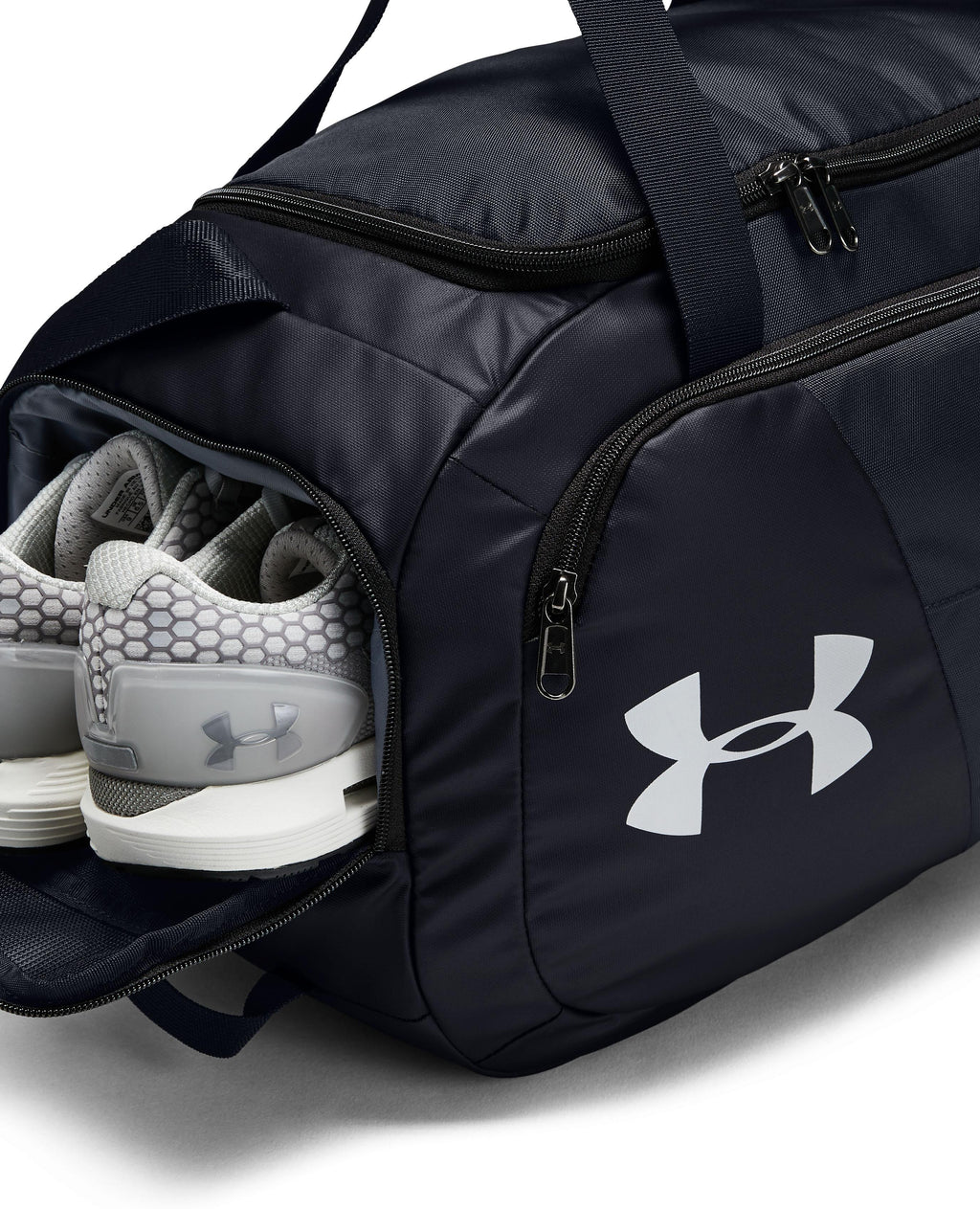 Ua Undeniable 4.0 Duffle Xs