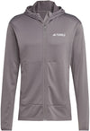 Terrex Xperior Light Fleece jack