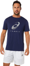 Court M Spiral Tee