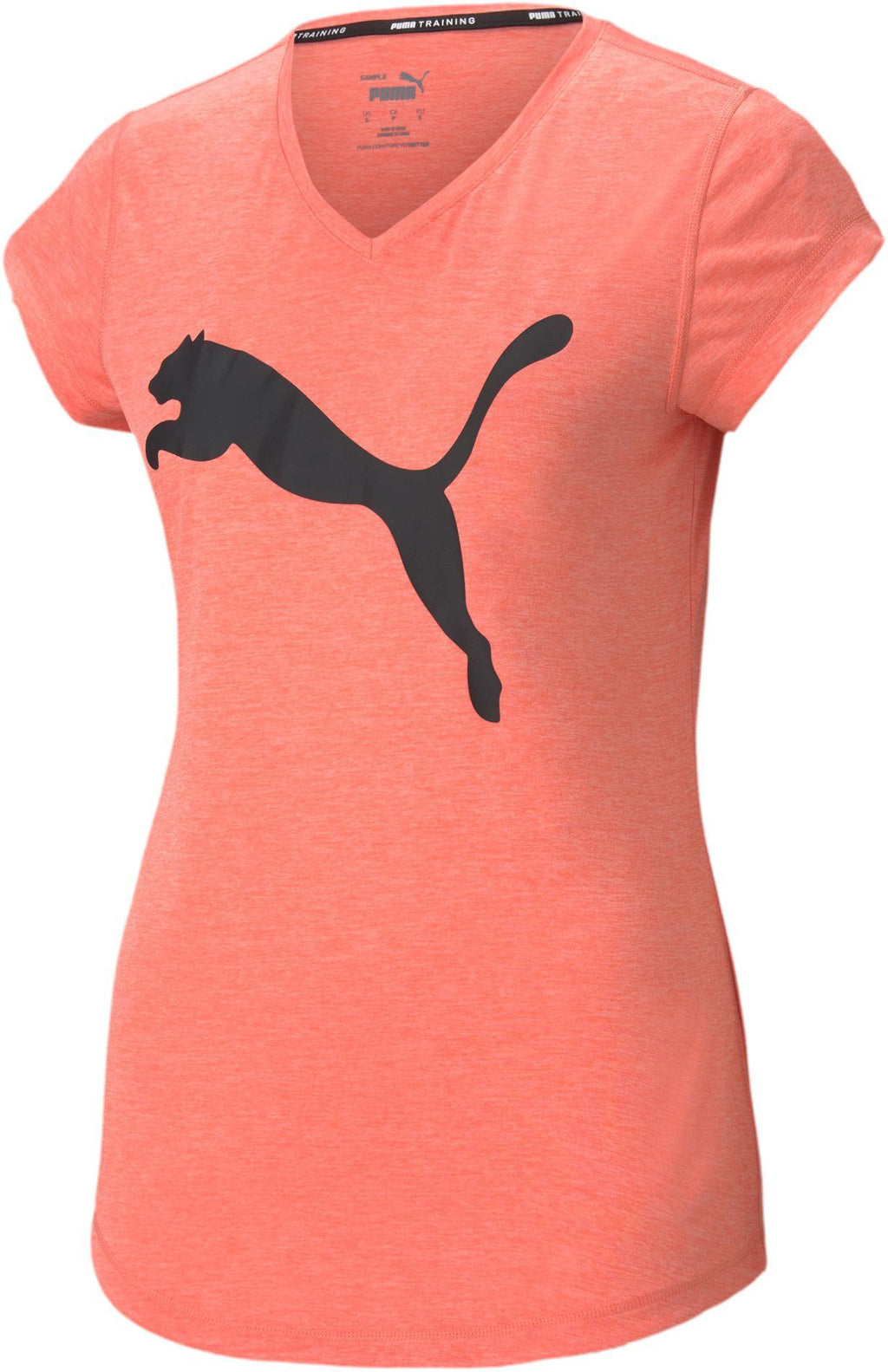 Train Fav Heather Cat Tee