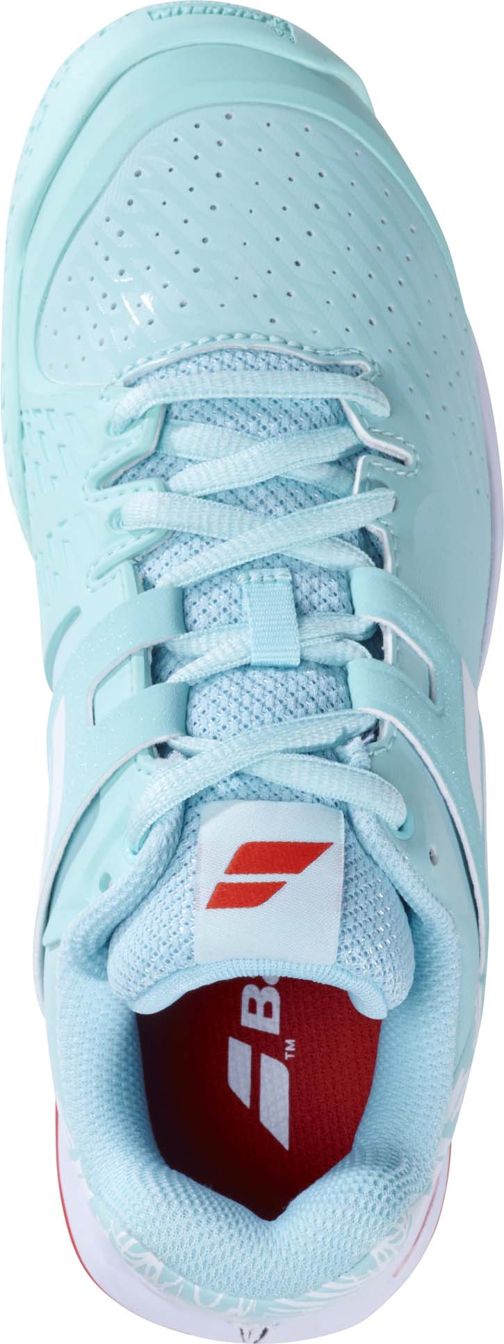 Propulse Ac kids tennisschoenen