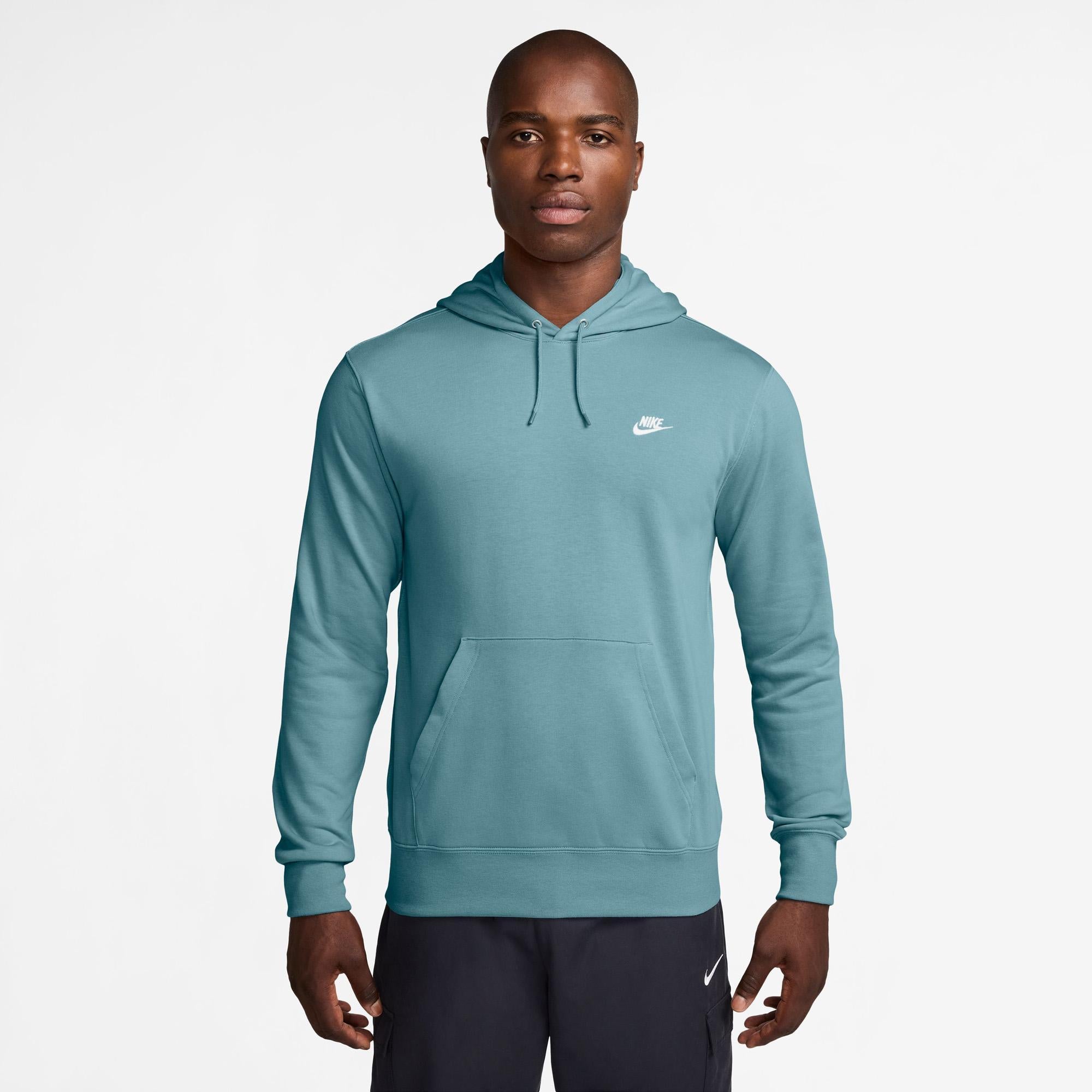 Club Fleece French Terry hoodie