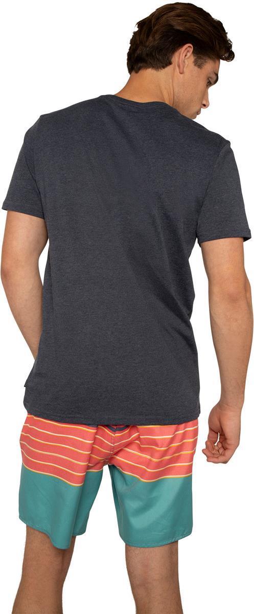 rag t-shirt