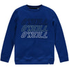 Lb All Year Crew Sweatshirt