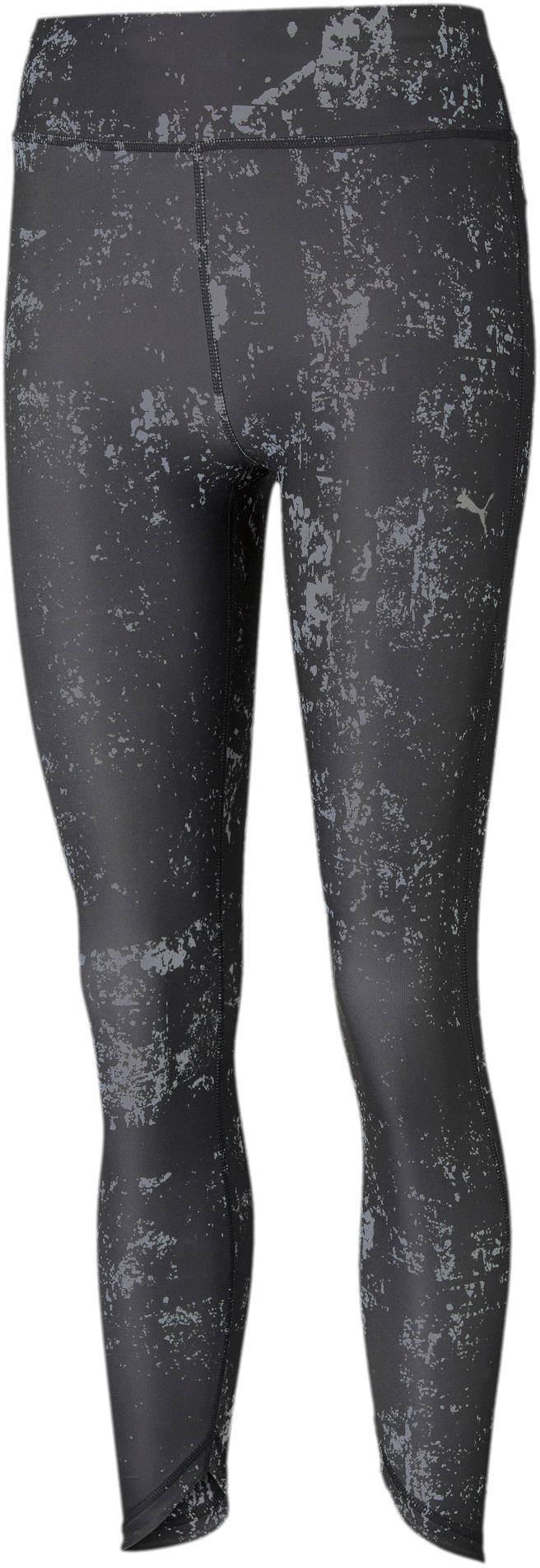 Run Graphic 7/8 Tight