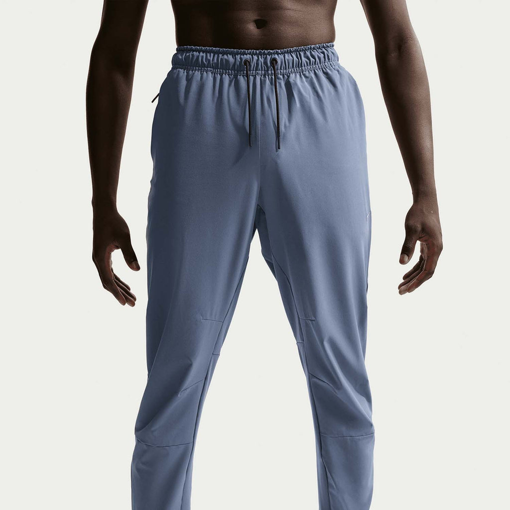 Unlimited Men's Dri-fit Zipper Trainingsbroek