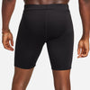 fast men's dri-fit brief-lined
