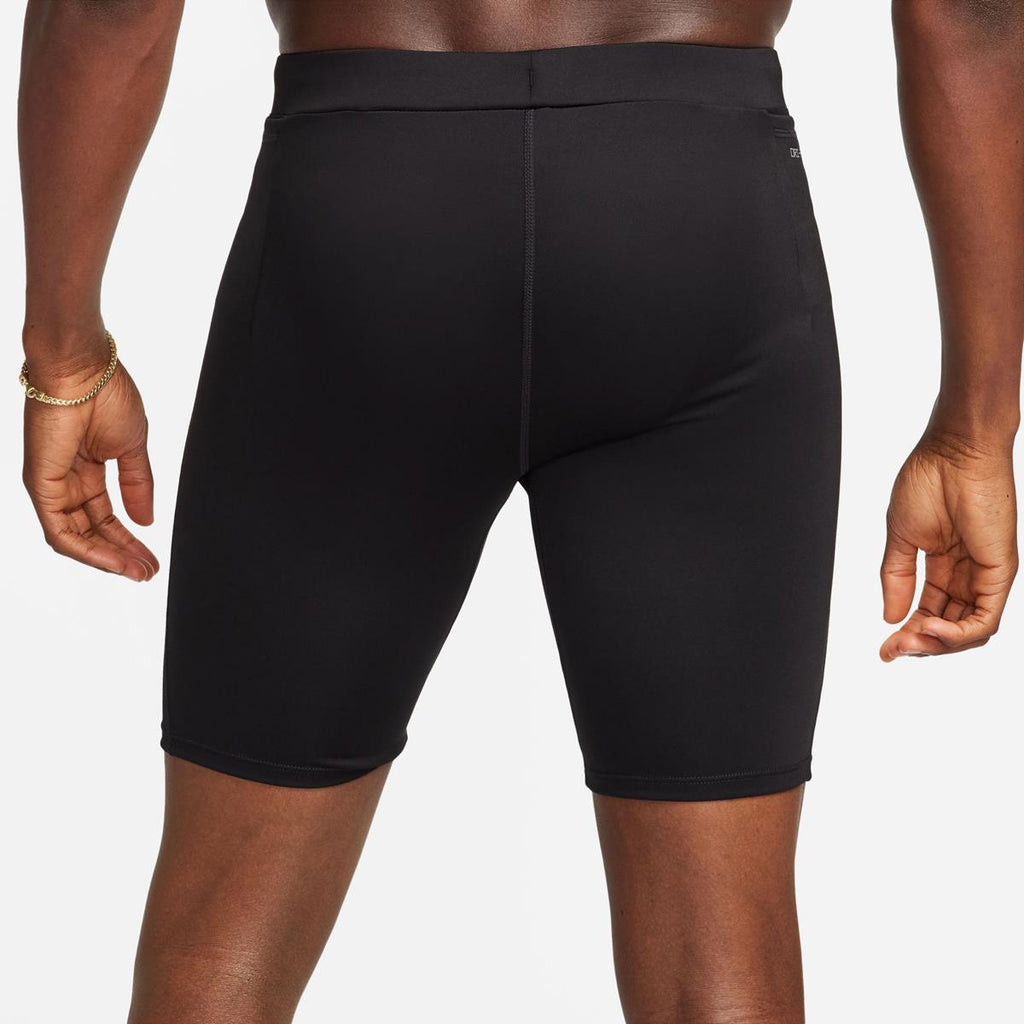 fast men's dri-fit brief-lined