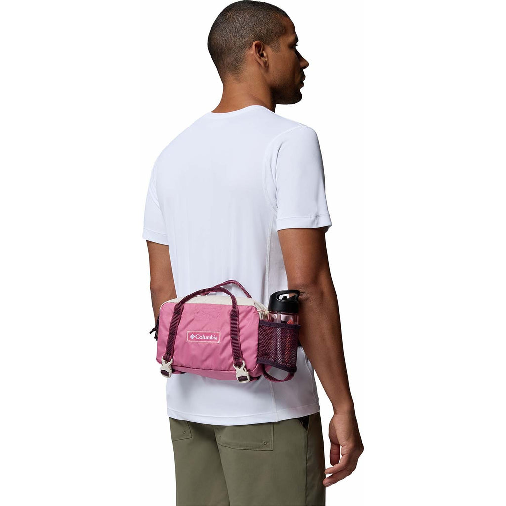 echo mountain hip pack tas
