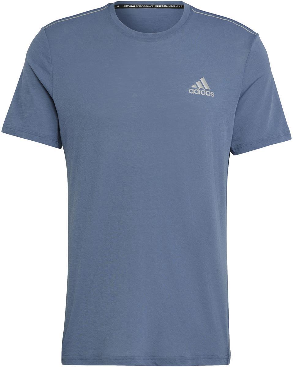 X-City Wool shirt