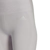 Aeroknit Yoga Seamless 7/8 Legging