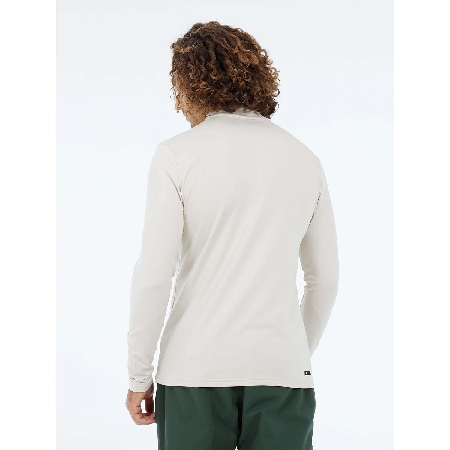 rewill 1/4 zip active top