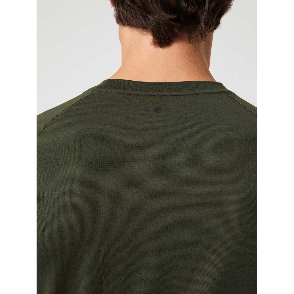 athletic t-shirt