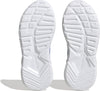 Nebzed sneakers met veters en klittenband