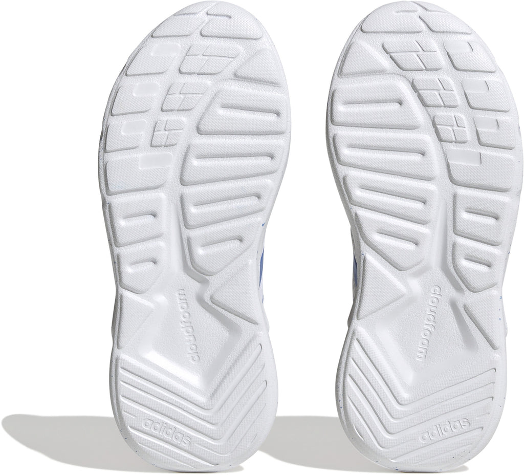 Nebzed sneakers met veters en klittenband