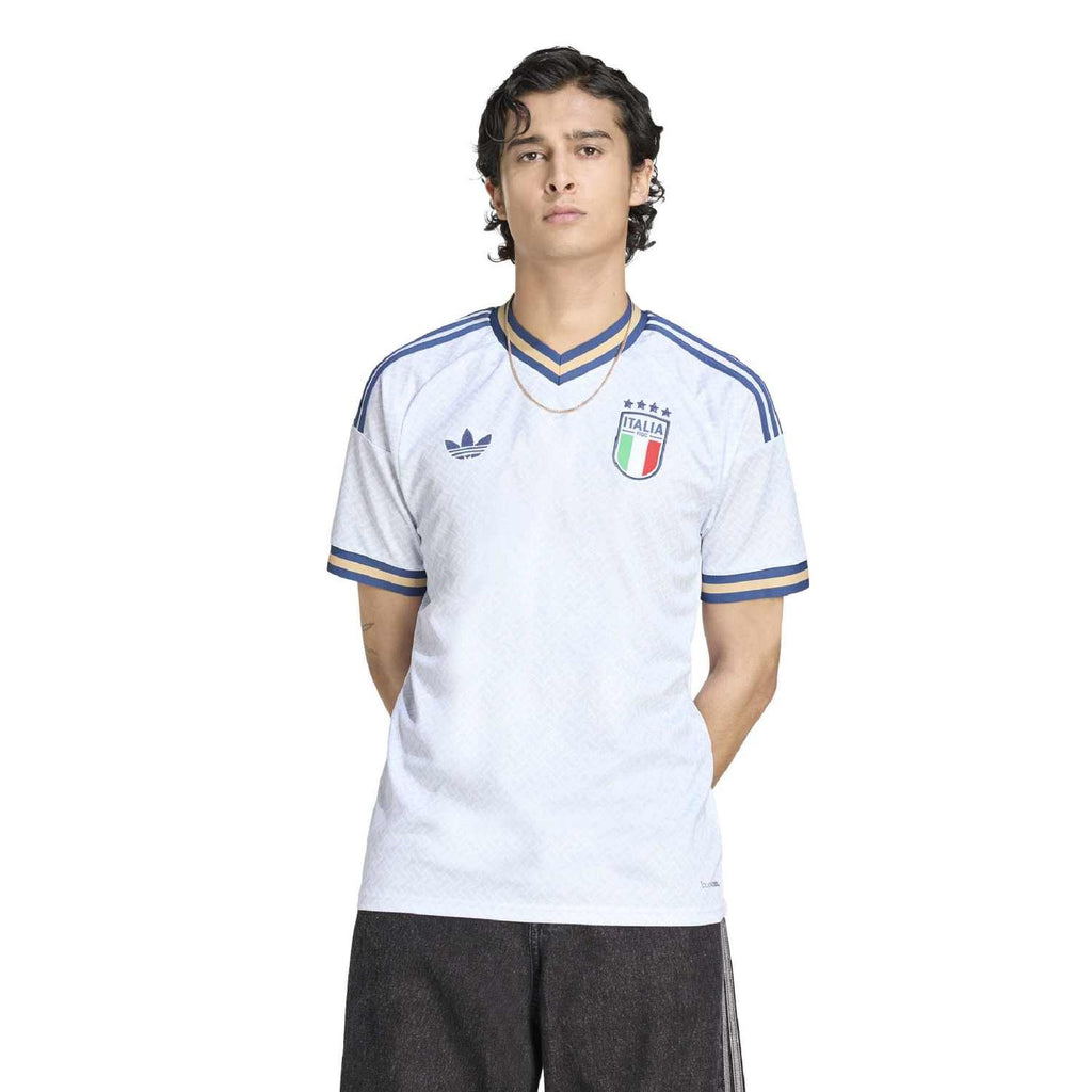 Italy 26 Away Jersey