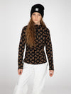 Star Jr 1/4 Zip Top