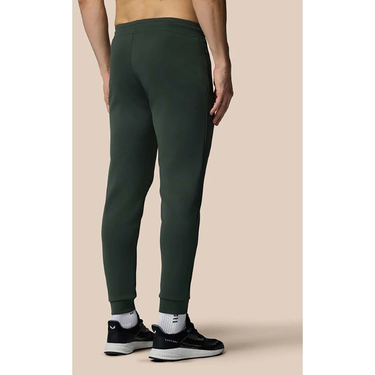 Cotton Fleece joggingbroek
