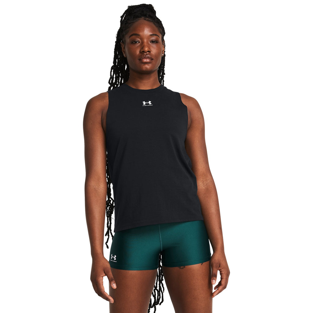 Campus Muscle tanktop