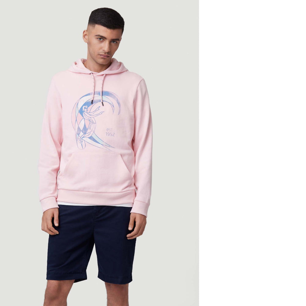 Original Surfer hoodie