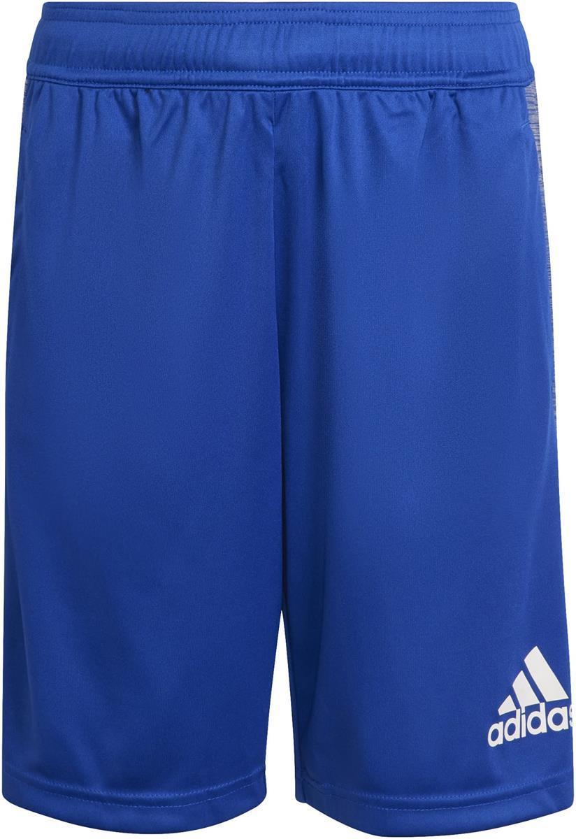AEROREADY Heather short