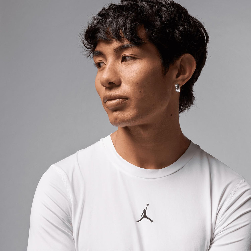M J Dri-fit Sprt Long sleeve Baselayer