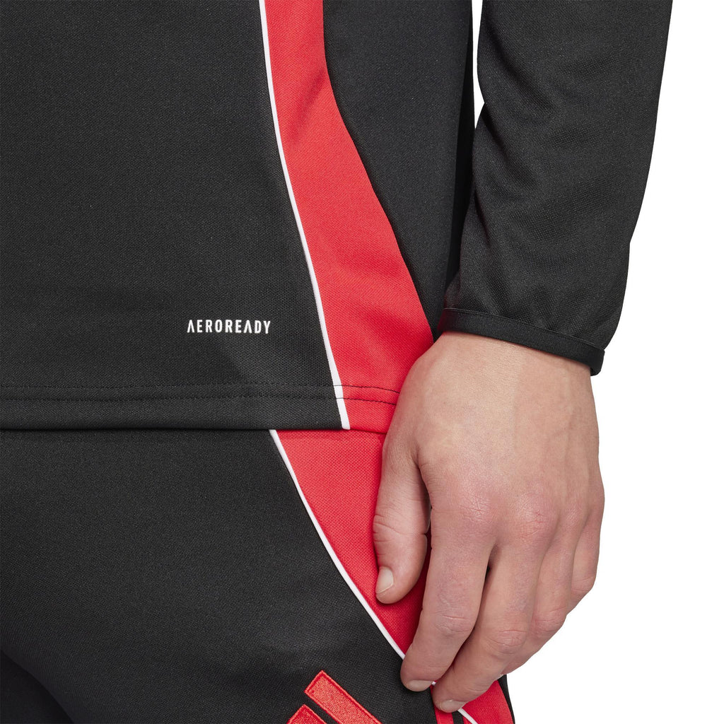 TIRO24 TRTOP férfi póló, hosszú ujjú aeroready
