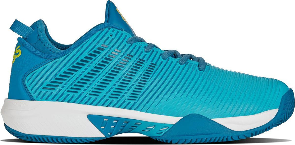 hypercourt supreme hb