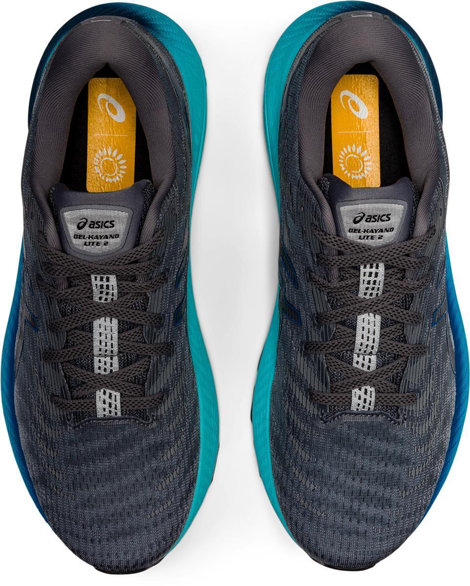 Gel-kayano Lite 2