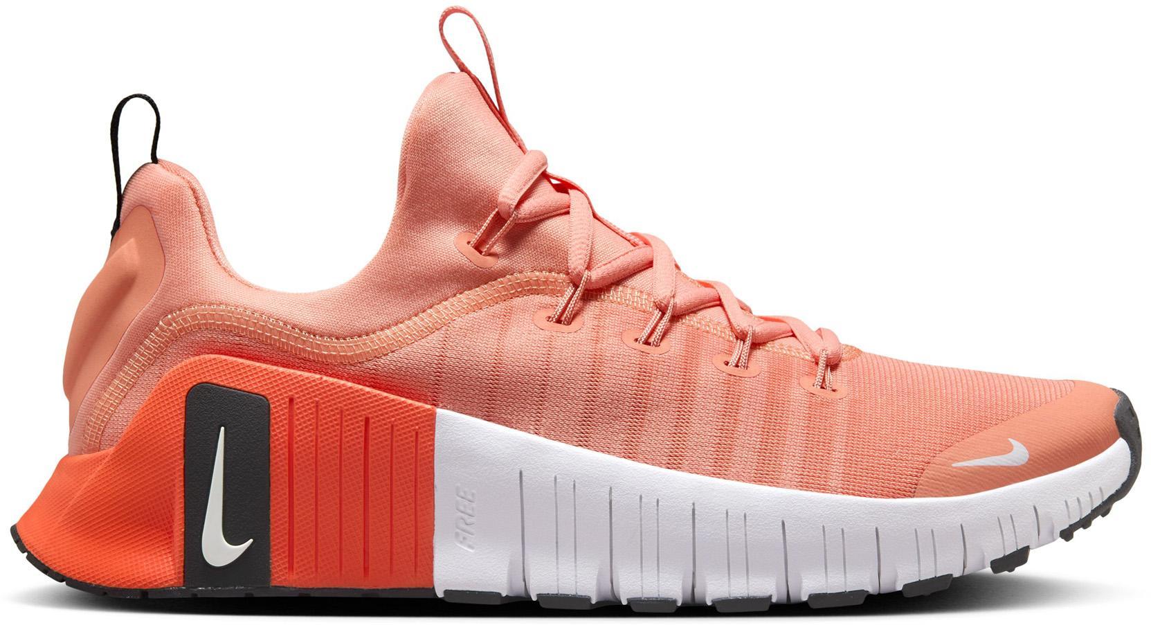 Free Metcon 6 fitness schoenen