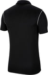 Dri-FIT Park Soccer Polo shirt