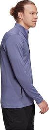 Terrex Multi Primegreen Fleece ritsjack