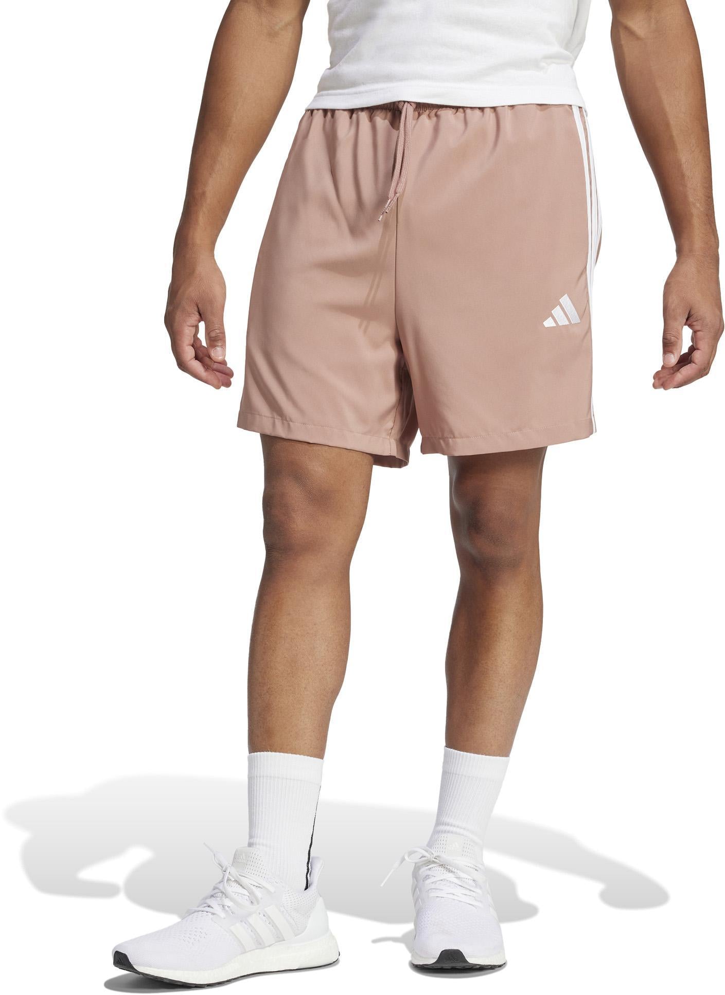 Essentials 3-Stripes Chelsea short