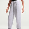 Sportswear Studio Fleece Ruimvallende broek