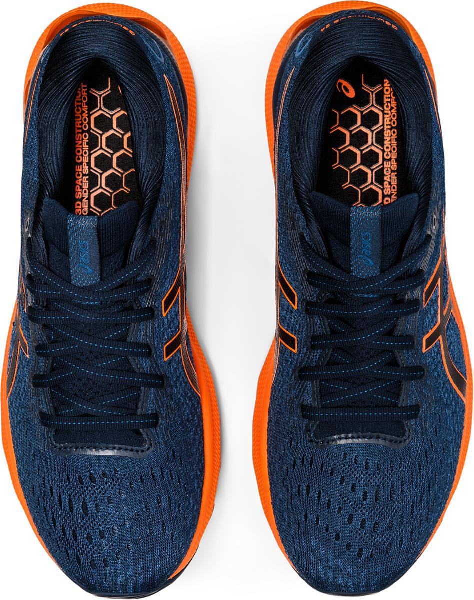 Gel-Nimbus 24. Laufschuh US-Gr.