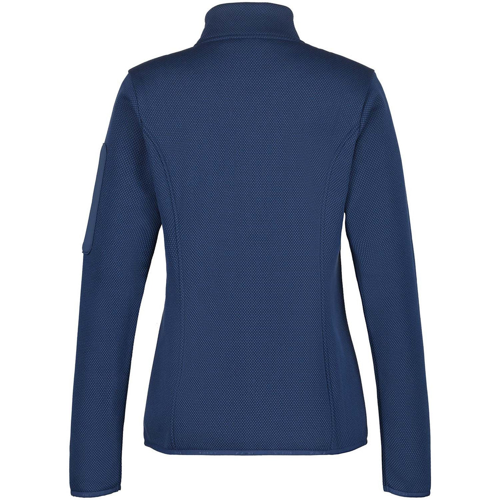 Bowersville Fleece sweater outdoor