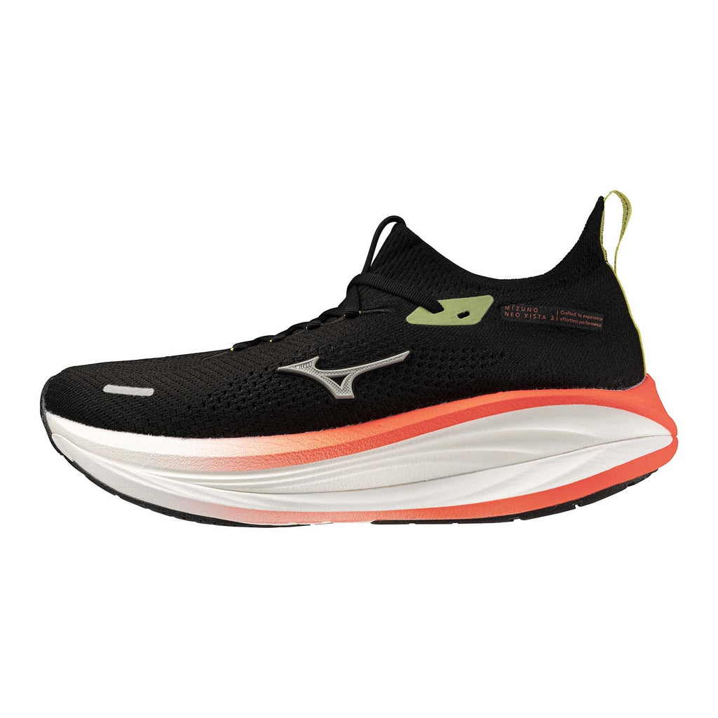mizuno neo vista 3 hardloopschoenen
