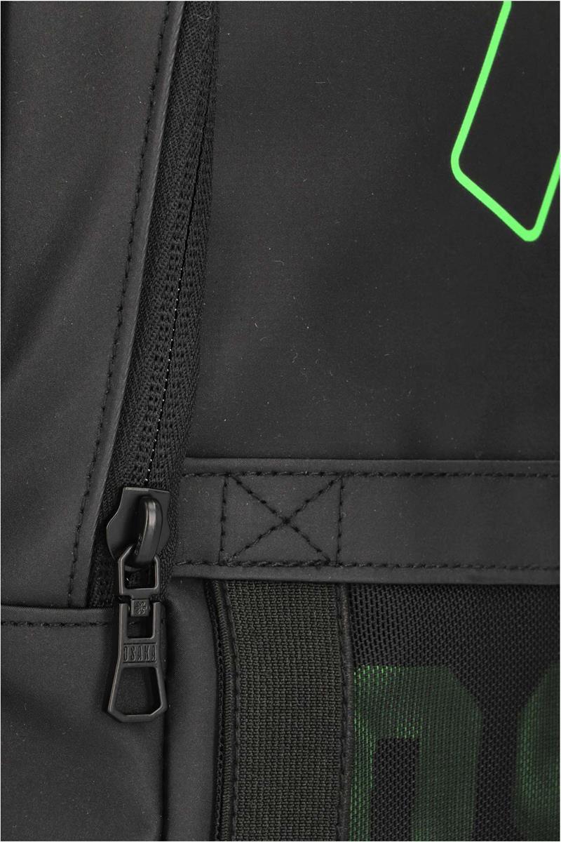 pro tour backpack compact